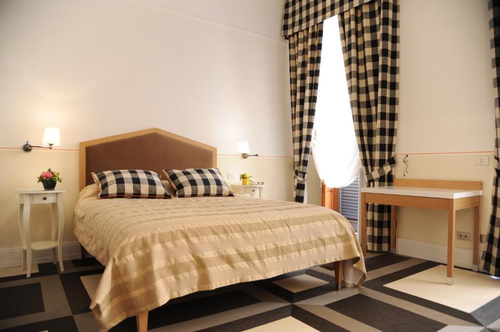 Piazza Di Spagna Prestige Rome Room photo